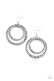 Rounded out -silver