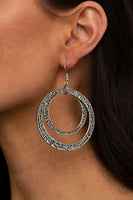 Rounded out -silver