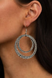 Rounded out -silver