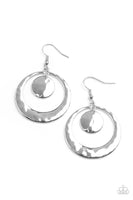 Rounded radiance -silver