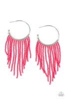 Saguaro Breeze -Pink