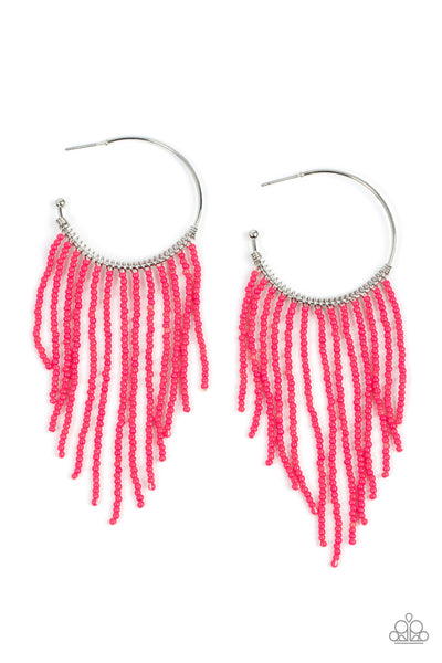 Saguaro Breeze -Pink