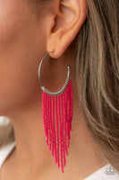 Saguaro Breeze -Pink