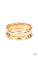 Sahara Shimmer -gold
