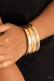 Sahara Shimmer -gold