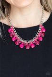 Fiesta fabulous - pink