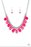 Fiesta fabulous - pink