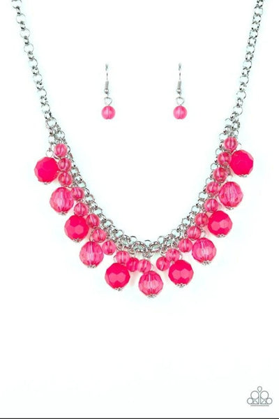 Fiesta fabulous - pink