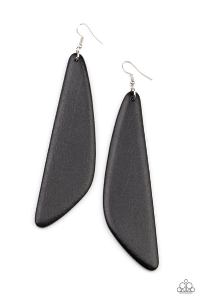 Scuba Dream -Black