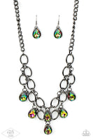 Show stopping shimmer -Multi