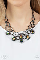 Show stopping shimmer -Multi