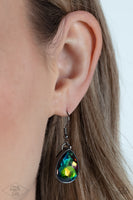 Show stopping shimmer -Multi