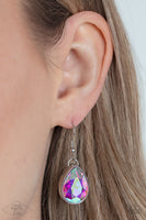 Show stopping shimmer -Multi