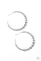 Show off your curves -silver
