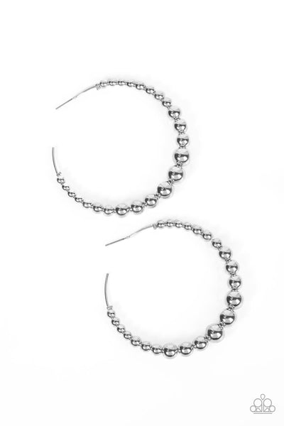 Show off your curves -silver