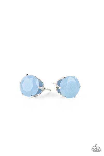 Simply Serendipity -blue