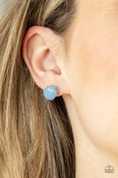 Simply Serendipity -blue