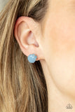 Simply Serendipity -blue