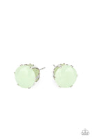 Simply Serendipity -Green