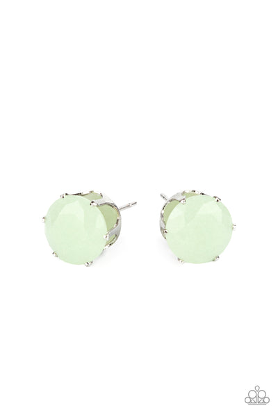 Simply Serendipity -Green