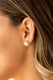 Simply Serendipity -Green