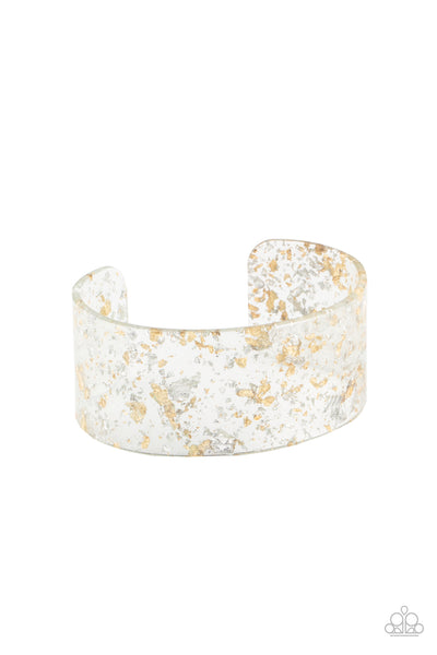 Snap, crackle, pop! -multi