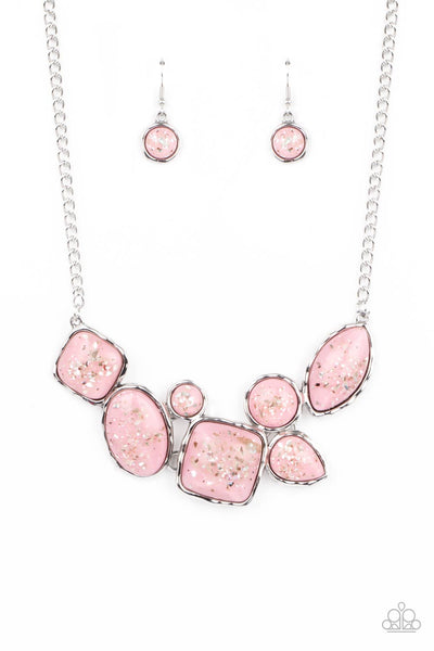So Jelly -Pink
