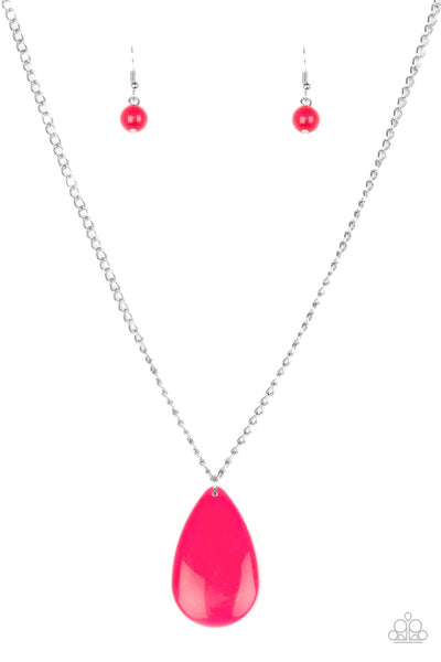So Pop -YOU- lar -pink
