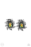Sophisticated Swirl -multi