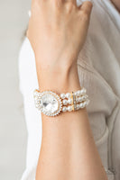 Speechless sparkle - gold