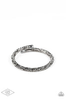 Stageworthy sparkle - black