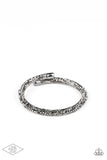 Stageworthy sparkle - black