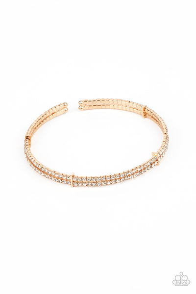 Standout Opulence -gold