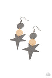 Star bizarre -multi