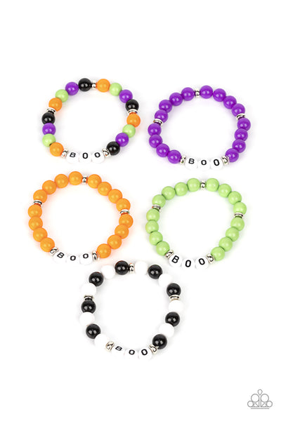 Halloween kids pack