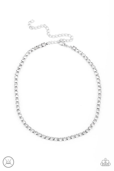 Starlight Radiance -White
