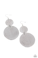 Status cymbal -silver