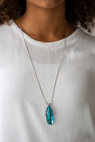 Stellar Sophistication -blue
