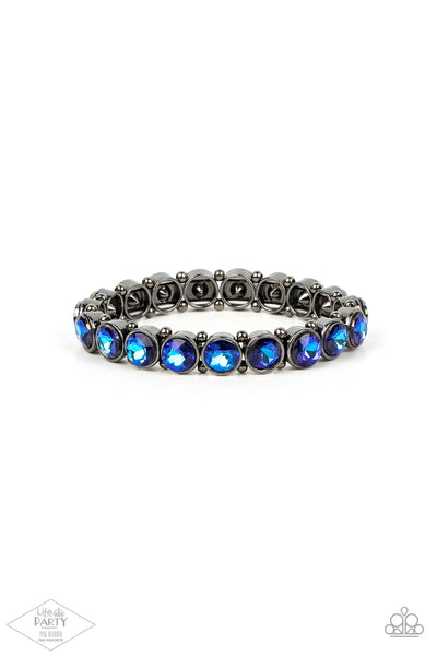 Sugar coated sparkle -Multi