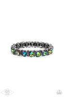 Sugar coated sparkle -Multi