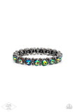 Sugar coated sparkle -Multi
