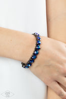 Sugar coated sparkle -Multi