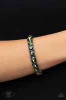 Sugar coated sparkle -Multi