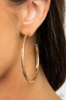 Sultry shimmer - gold