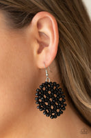 Summer Escapade -black