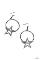 Superstar showcase -black