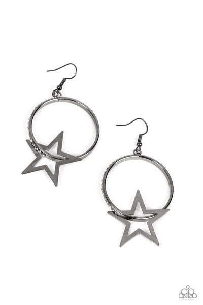 Superstar showcase -black