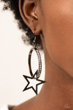 Superstar showcase -black