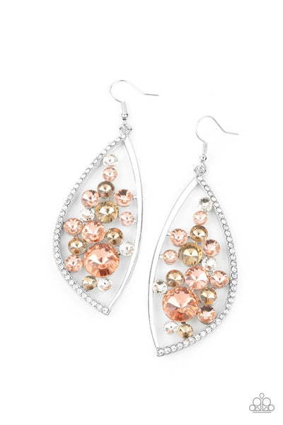 Sweetly Effervescent -Multi
