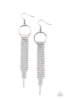 Tapered twinkle -white